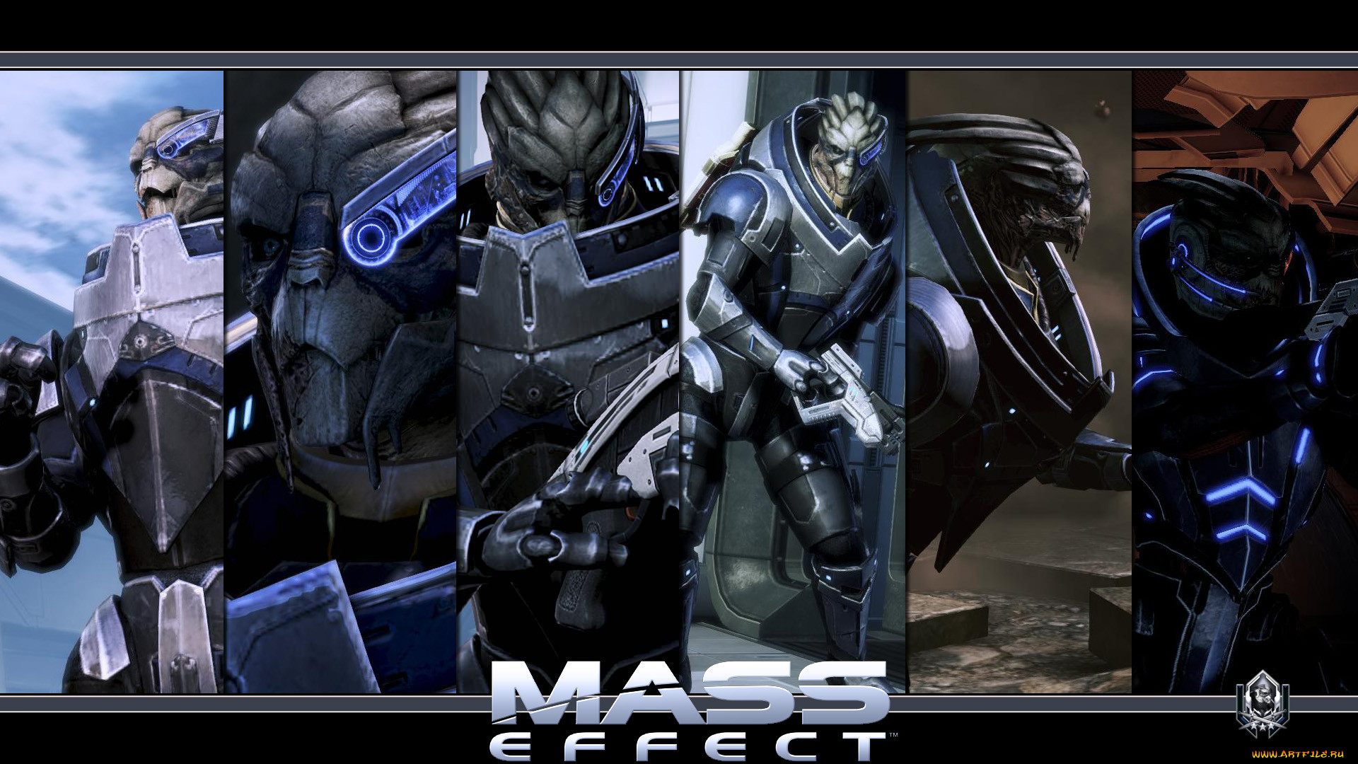  , mass effect, 
